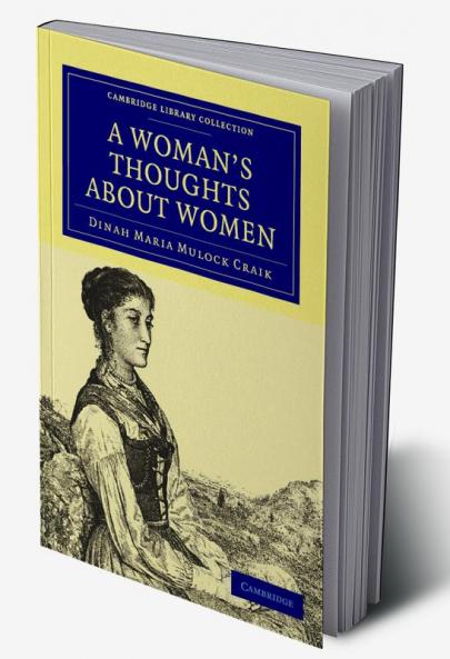 A Woman's Thoughts about Women