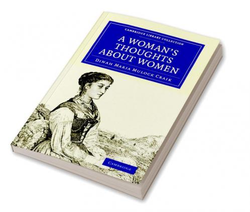 A Woman's Thoughts about Women