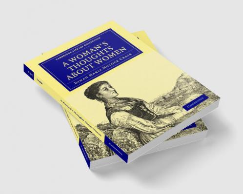 A Woman's Thoughts about Women