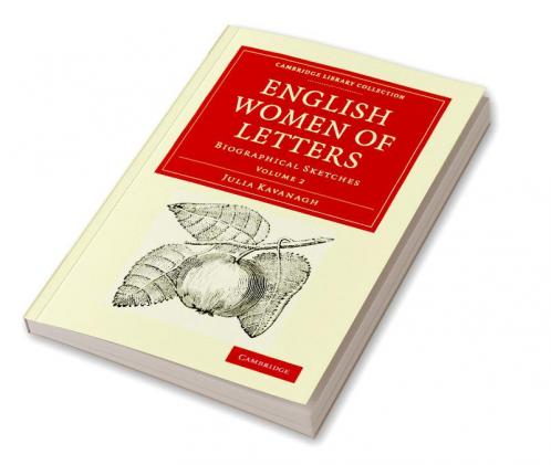 English Women of Letters