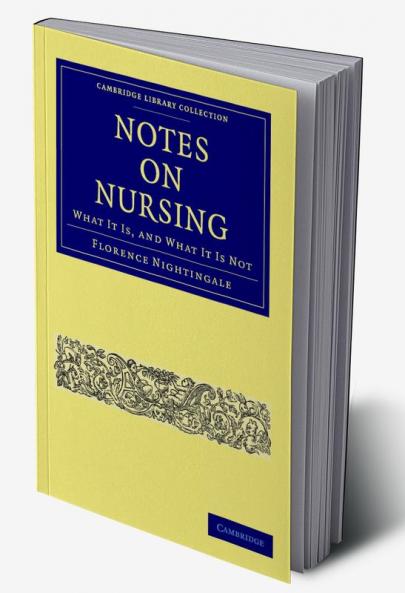 Notes on Nursing