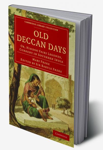 Old Deccan Days