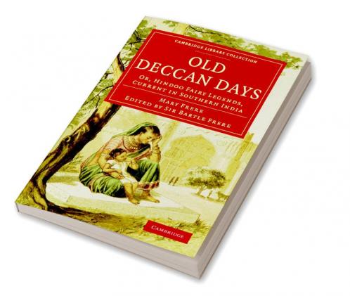 Old Deccan Days