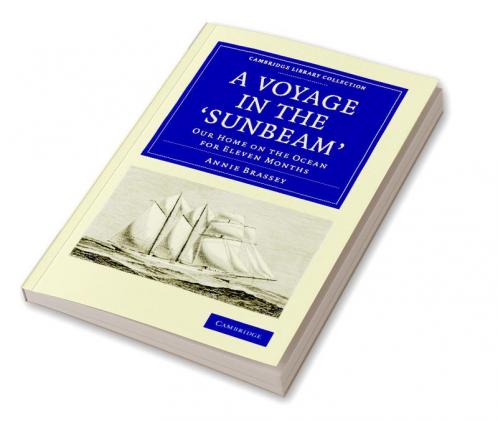 A Voyage in the 'Sunbeam'