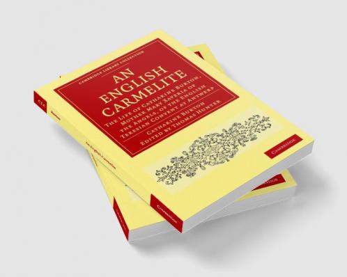 An English Carmelite