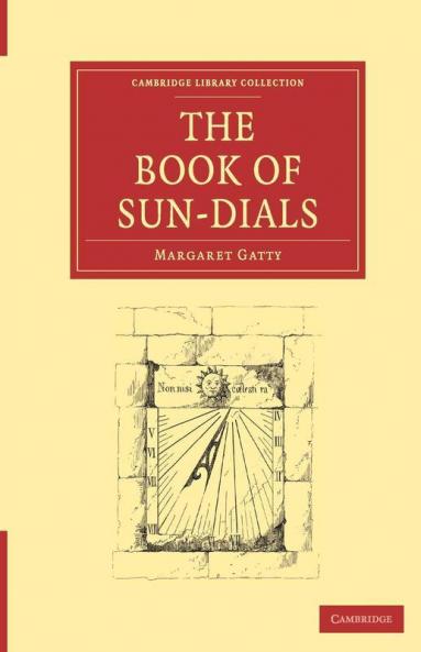 The Book of Sun-Dials