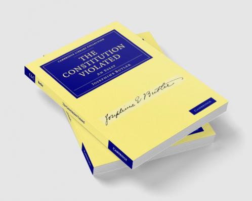 The Constitution Violated