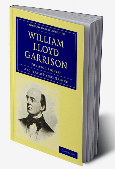 William Lloyd Garrison