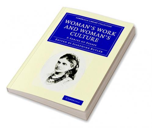 Woman's Work and Women's Culture
