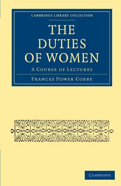 The Duties of Women