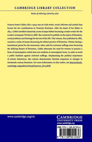 The Duties of Women
