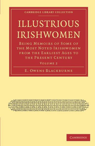 Illustrious Irishwomen