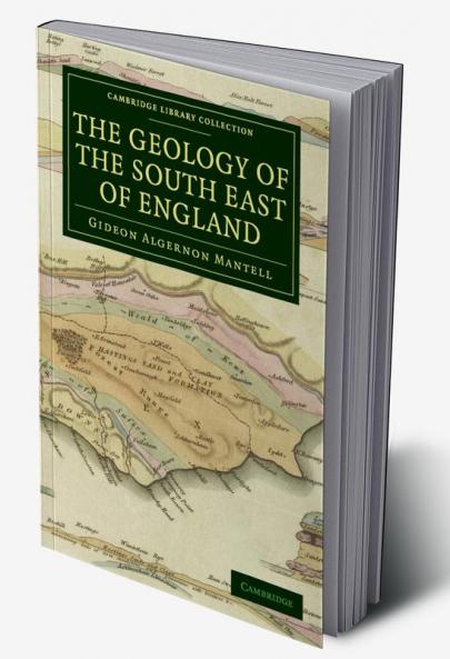 The Geology of the South East of England