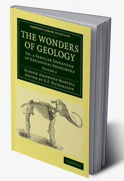The Wonders of Geology - Volume 2