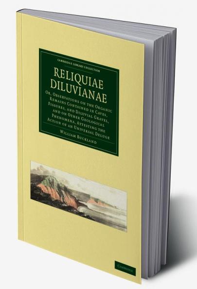 Reliquiae Diluvianae