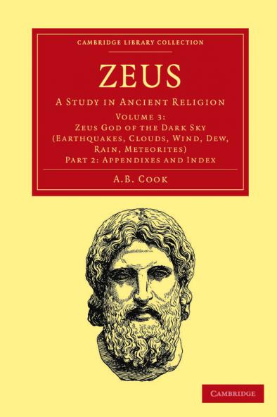 Zeus - Volume 3 Part 2