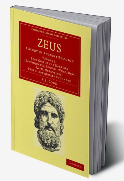 Zeus - Volume 3 Part 2
