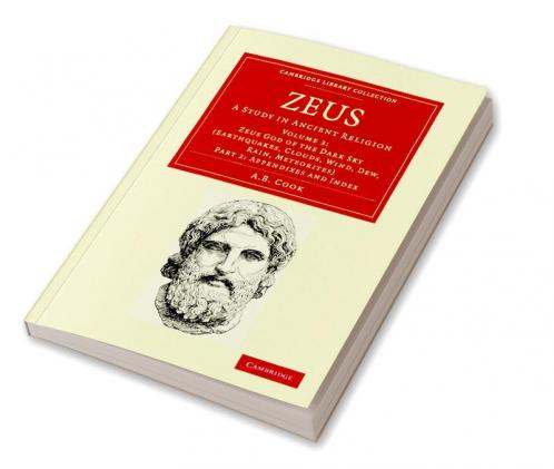 Zeus - Volume 3 Part 2