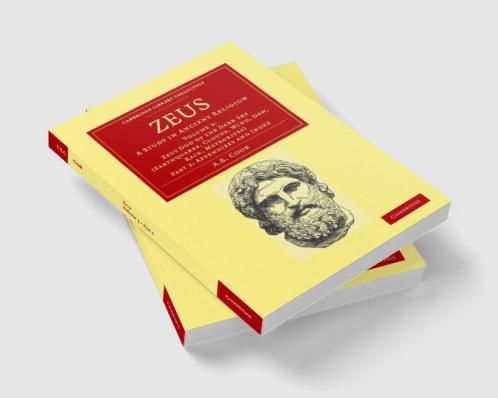 Zeus - Volume 3 Part 2