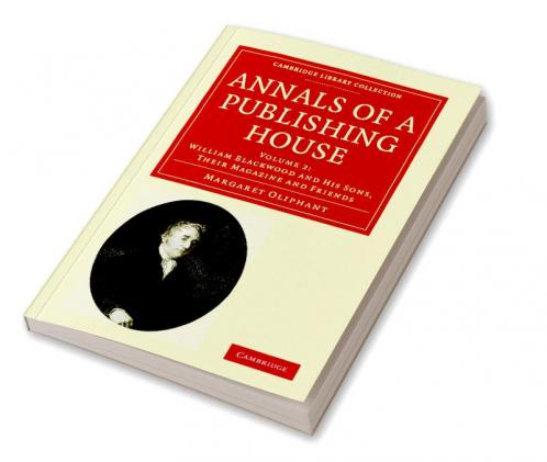 Annals of a Publishing House - Volume 2