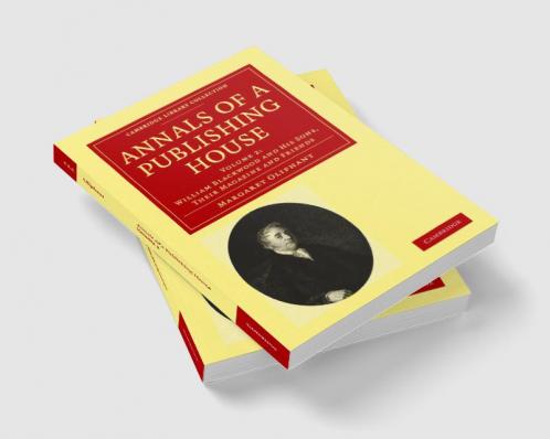 Annals of a Publishing House - Volume 2