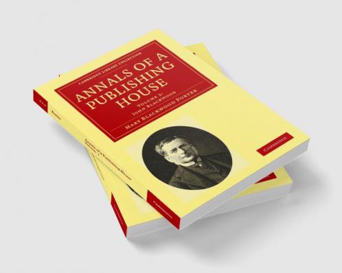 Annals of a Publishing House - Volume 3