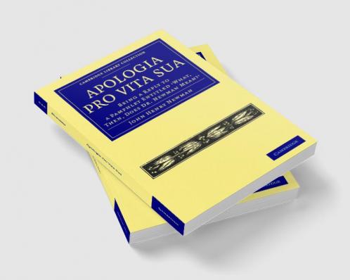 Apologia Pro Vita Sua