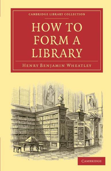 How to Form a Library