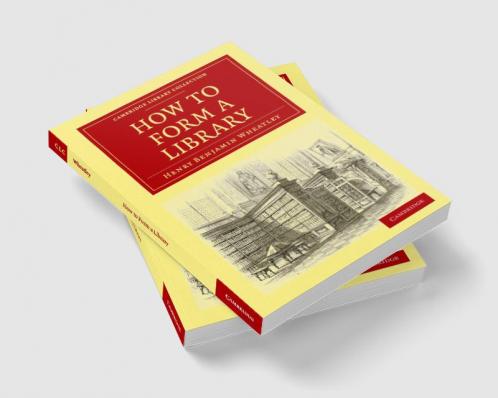 How to Form a Library