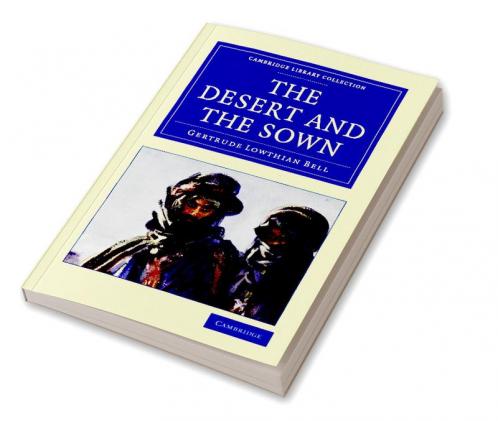 The Desert and the Sown
