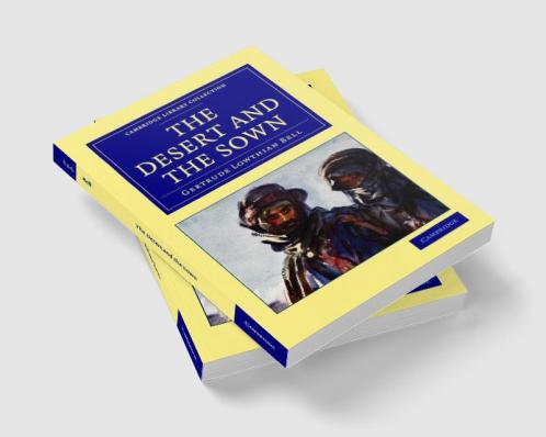 The Desert and the Sown