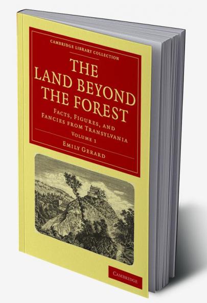 The Land Beyond the Forest - Volume 1