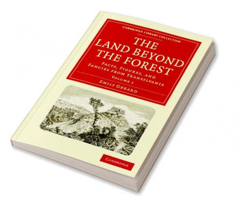 The Land Beyond the Forest - Volume 1