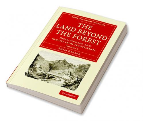 The Land Beyond the Forest