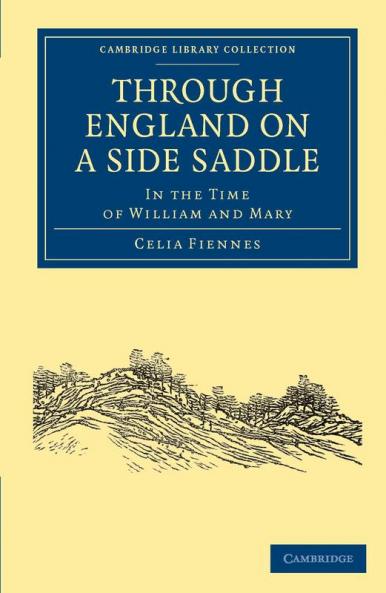 Through England on a Side Saddle