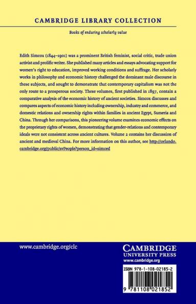 Primitive Civilizations - Volume 2