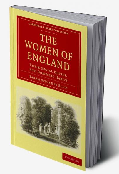The Women of England