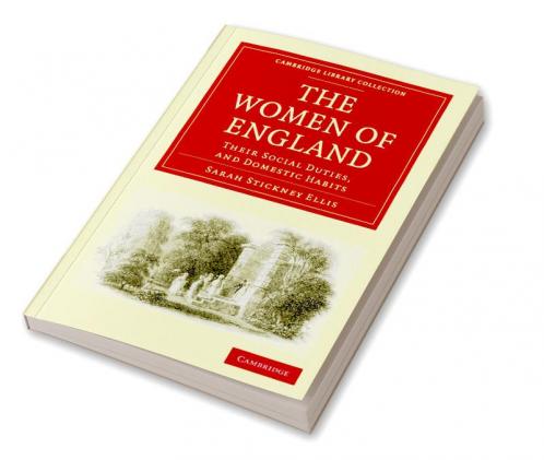 The Women of England