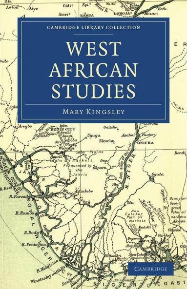 West African Studies