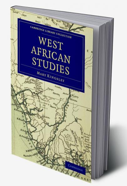 West African Studies