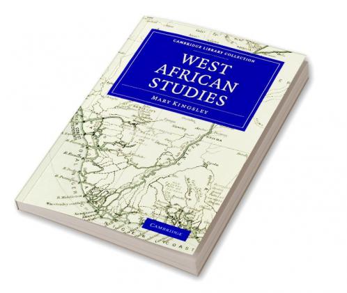 West African Studies