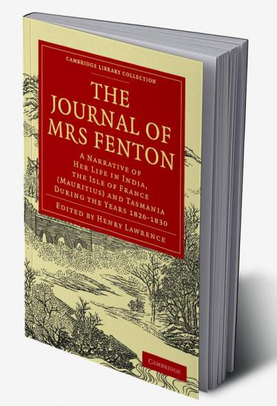 The Journal of Mrs Fenton