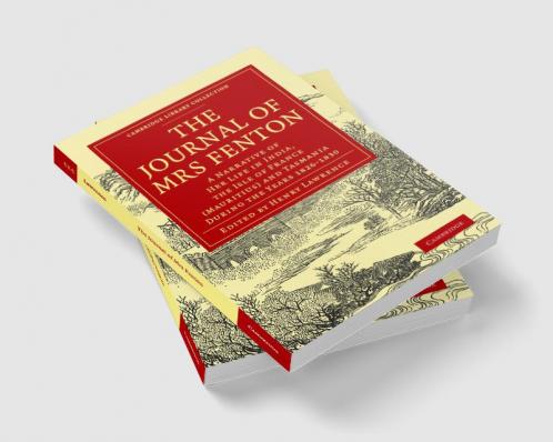 The Journal of Mrs Fenton