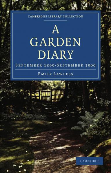 A Garden Diary