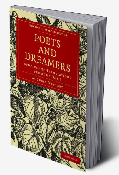Poets and Dreamers