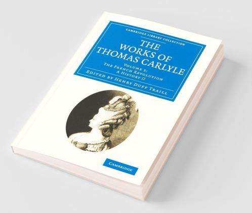 The Works of Thomas Carlyle - Volume 3