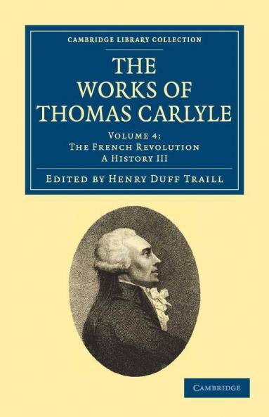 The Works of Thomas Carlyle - Volume 4