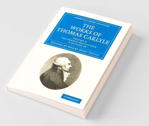 The Works of Thomas Carlyle - Volume 4