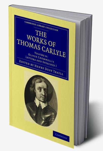 The Works of Thomas Carlyle - Volume 6