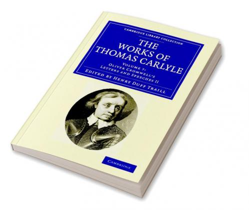 The Works of Thomas Carlyle - Volume 7